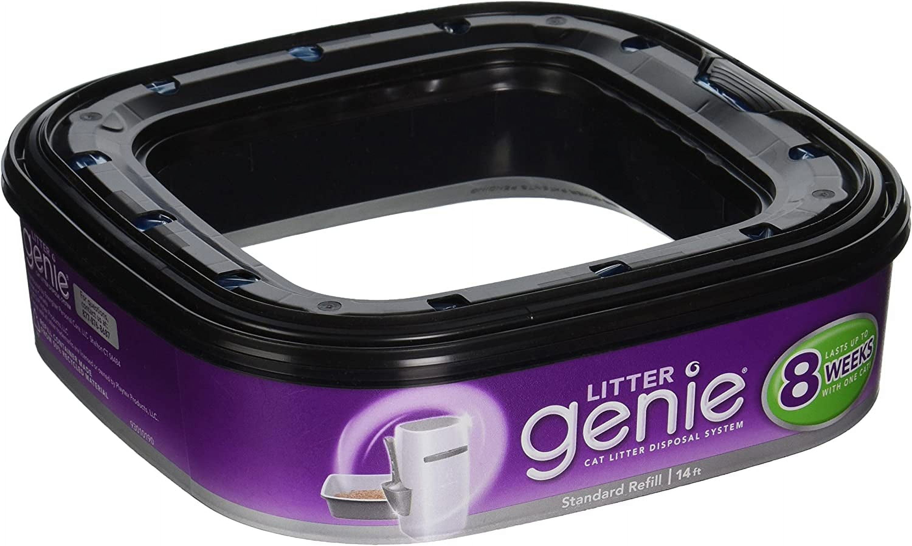 Litter Genie Refill - 6 Pack