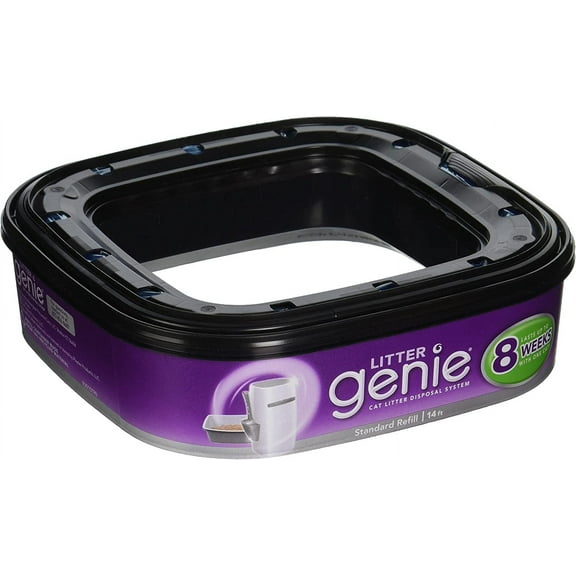 Litter Genie Refill - 6 Pack