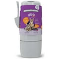 thumbnail image 1 of Litter Genie XL+ Cat Litter Disposal System for Ultimate Odor Control, with One New Jumbo Refill, 1 of 11