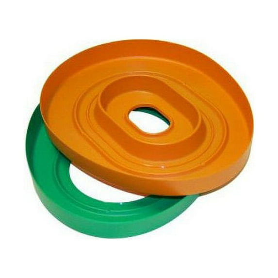 Litter Kwitter Toilet Training Multi Kat Kit