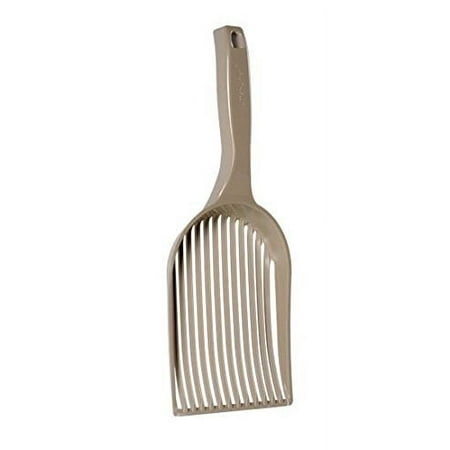 The Litter Lifter Magic Scoop Eliminates Sifting Minimizes Dust Assorted Colors