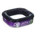 thumbnail image 1 of Litter Locker Genie Refills 6-Pack - Cat Litter Disposal - Odor Control - 2 Month Supply - Compatible with Litter Genie Pails, 1 of 1