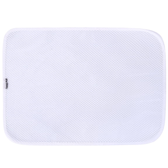 Litter Mat Waterproof Less Waste Litter Easy to Clean Scatter Control Litter Pad Pet Litter Box Carpet Mat