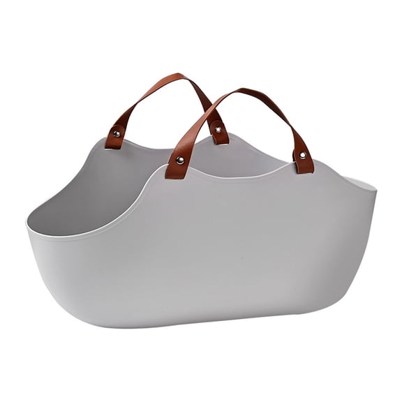 Litter Pans With Handle Rabbits Litter Box Easy Cleaning Without Residues Smooth Surfaces