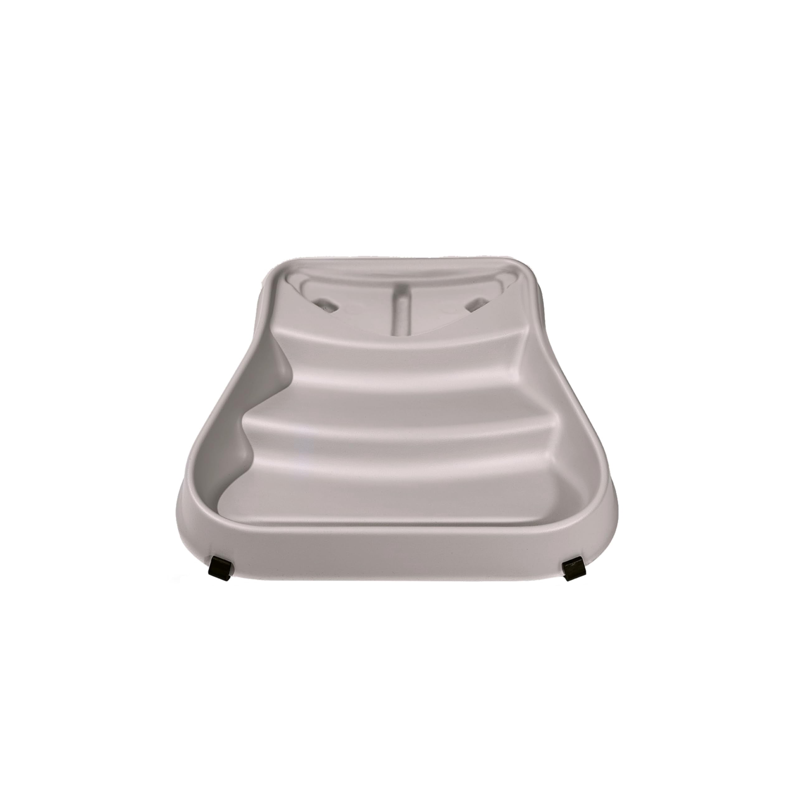 Litter-Robot 3 Ramp by Whisker, Beige - Cat Ramp for Litter Box, Custom Fit for Litter-Robot 3, Reduces Tracking, Suitable for Small & Older Cats, Made in the USA