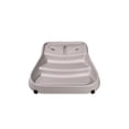 thumbnail image 1 of Litter-Robot 3 Ramp by Whisker, Beige - Cat Ramp for Litter Box, Custom Fit for Litter-Robot 3, Reduces Tracking, Suitable for Small & Older Cats, Made in the USA, 1 of 6
