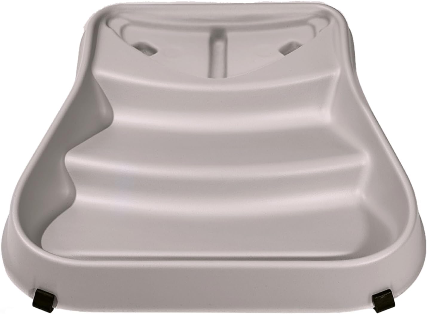 LitterRobot 3 Ramp by Whisker, Grey Cat Ramp for Litter Box, Custom