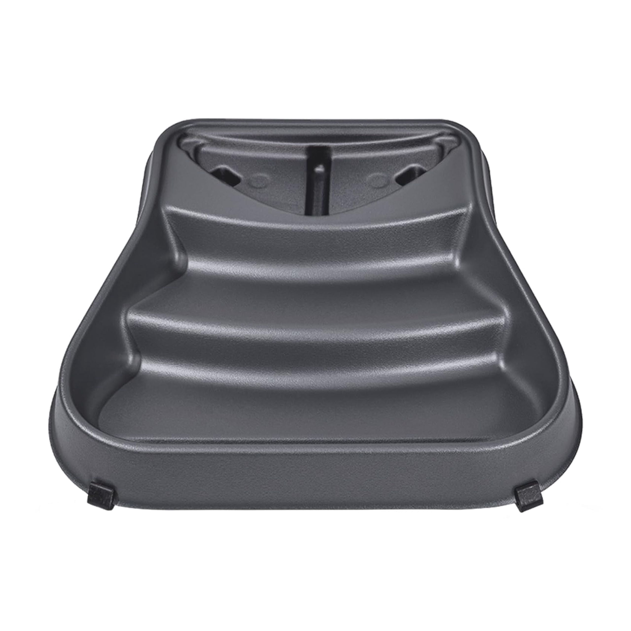 Litter-Robot 3 Ramp by Whisker, Grey Cat Ramp for Litter Box, Custom Fit for Litter-Robot 3, Reduces Tracking, Suitable for Small & Older Cats, Made in the USA