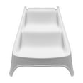 thumbnail image 1 of Litter-Robot 4 Ramp for Automatic Litter Box, White, 1 of 7