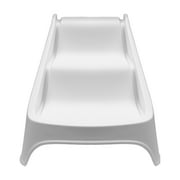 Litter-Robot 4 Ramp for Automatic Litter Box, White