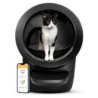 Shop all Litter-Robot in Pet Smart Tech - Walmart.com Shop all Litter-Robot in Pet Smart Tech - Walmart.com