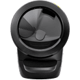 thumbnail image 1 of Litter-Robot 4 Automatic Self-Cleaning Cat Litter Box with Step, Black, 1 of 10