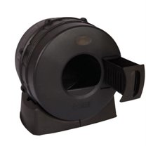 Litter Spinner Quick Clean Cat Litter Box, Regular