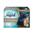 thumbnail image 1 of LitterMaid Single Cat Self-Cleaning Cat Litter Box, Regular, 1 of 8