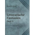 thumbnail image 1 of Litterarische Fantasien Deel 5 (Paperback), 1 of 1