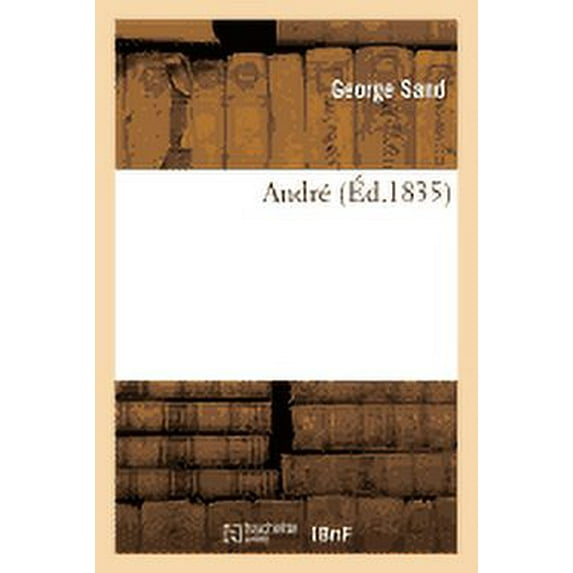 Litterature: André (Paperback)