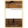thumbnail image 1 of Christian, 1 of 1
