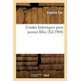 thumbnail image 1 of Litterature: Contes Historiques Pour Jeunes Filles (Paperback), 1 of 1