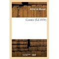thumbnail image 1 of Litterature: Contes (Paperback), 1 of 1