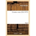 thumbnail image 1 of Litterature: Contes Vrais. Tome 2 (Paperback), 1 of 1