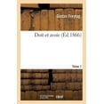 thumbnail image 1 of Litterature: Doit Et Avoir, Roman Allemand Traduit Tome 1 (Paperback), 1 of 1