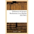 thumbnail image 1 of Litterature: Doléances de Jacques Bonhomme À Ses Députés (Paperback), 1 of 1