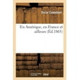 thumbnail image 1 of Litterature: En Amérique, En France Et Ailleurs (Paperback), 1 of 1