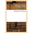 thumbnail image 1 of Litterature: Fables de Fénelon (Paperback), 1 of 1