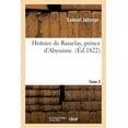 thumbnail image 1 of Litterature: Histoire de Rasselas, Prince d'Abyssinie. Tome 2 (Paperback), 1 of 1