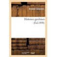 thumbnail image 1 of Litterature: Histoires Gauloises (Paperback), 1 of 1