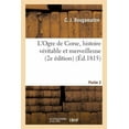 thumbnail image 1 of Litterature: L'Ogre de Corse, Histoire Véritable Et Merveilleuse Partie 2 (Paperback), 1 of 1