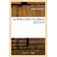thumbnail image 1 of Litterature: La Belle Grêlée (3e Édition) (Paperback), 1 of 1