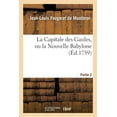 thumbnail image 1 of La Capitale des Gaules, ou la Nouvelle Babylone 2 partie, 1 of 1