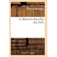 thumbnail image 1 of Litterature: Le Bâtard de Ravaillac (Paperback), 1 of 1