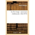 thumbnail image 1 of Le fer rouge : nouveaux ch, 1 of 1