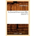 thumbnail image 1 of Le Journal D'Une Jeune Fille, (Ed.1877), 1 of 1