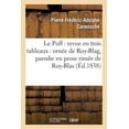 thumbnail image 1 of Le Puff : revue en trois tableaux : orn, 1 of 1