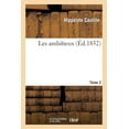 thumbnail image 1 of Litterature: Les Ambitieux. Tome 2 (Paperback), 1 of 1