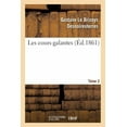 thumbnail image 1 of Litterature: Les Cours Galantes. Tome 2 (Paperback), 1 of 1