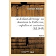 thumbnail image 1 of Litterature: Les Enfants de Troupe, Ou Aventures de Catherine, Orpheline Et Cantinière 1845-1846 Tome 1 (Paperback), 1 of 1