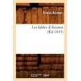 thumbnail image 1 of Litterature Les Fables d'Avianus (Ãd.1843), (Paperback), 1 of 1