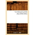 thumbnail image 1 of Les Francais Peints (Ed.1840-1842), 1 of 1