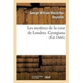 thumbnail image 1 of Litterature: Les Mystères de la Cour de Londres. Georgiana (Paperback), 1 of 1