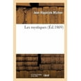 thumbnail image 1 of Litterature: Les Mystiques (Paperback), 1 of 1