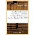 thumbnail image 1 of Litterature: Les Payens Innocents, Nouvelles (Paperback), 1 of 1