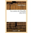 thumbnail image 1 of Litterature: Les Soirées de Chantilly (Paperback), 1 of 1