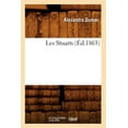 thumbnail image 1 of Litterature: Les Stuarts (Éd.1863) (Paperback), 1 of 1