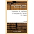 thumbnail image 1 of Litterature: Mémoires de Madame La Marquise de Cremy. Tome 3 (Paperback), 1 of 1