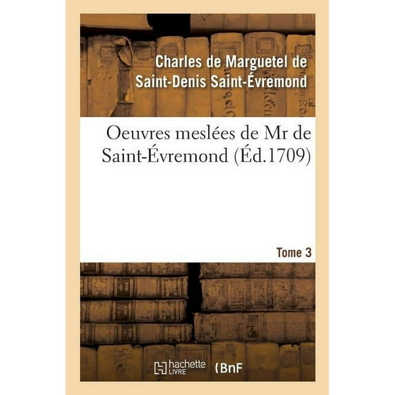 Oeuvres mesl