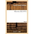 thumbnail image 1 of Litterature: Oeuvres Tome 6 (Paperback), 1 of 1
